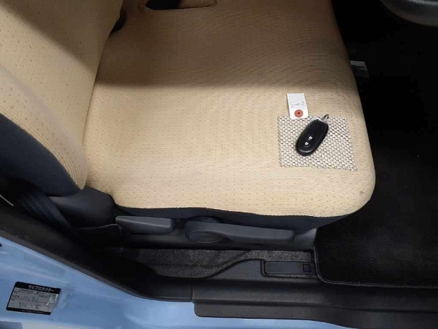 SUZUKI ALTO LAPIN 2011