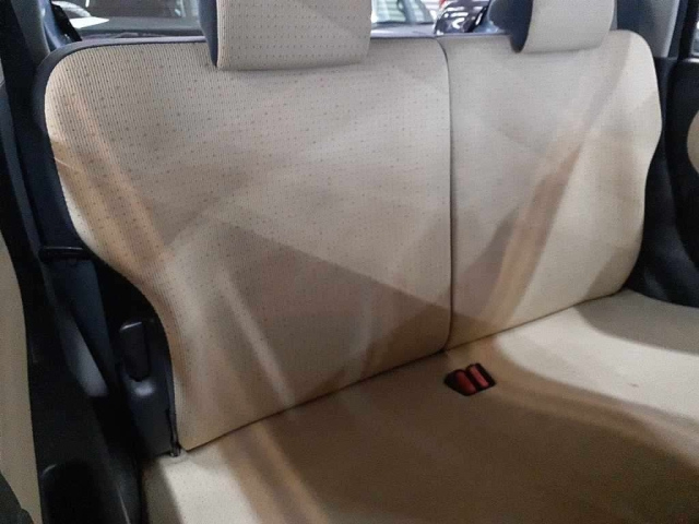 SUZUKI ALTO LAPIN 2011
