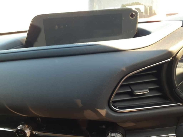 TOYOTA VELLFIRE 2015