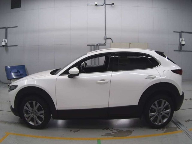 TOYOTA VELLFIRE 2015