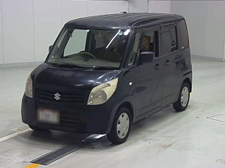 SUZUKI PALETTE 2013