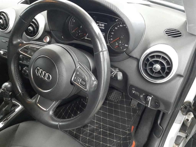 AUDI A1 2013
