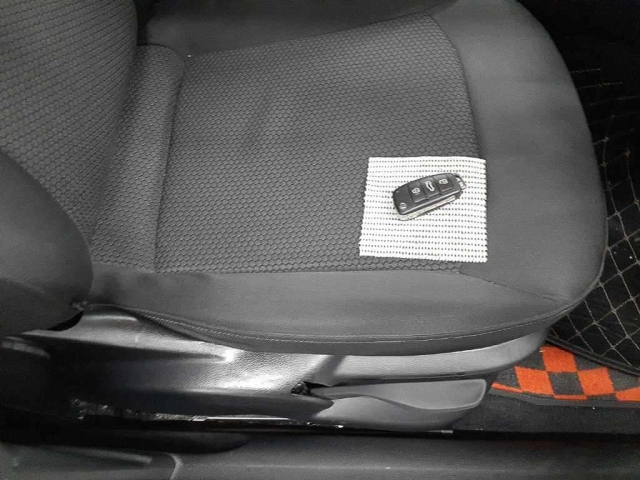 AUDI A1 2013