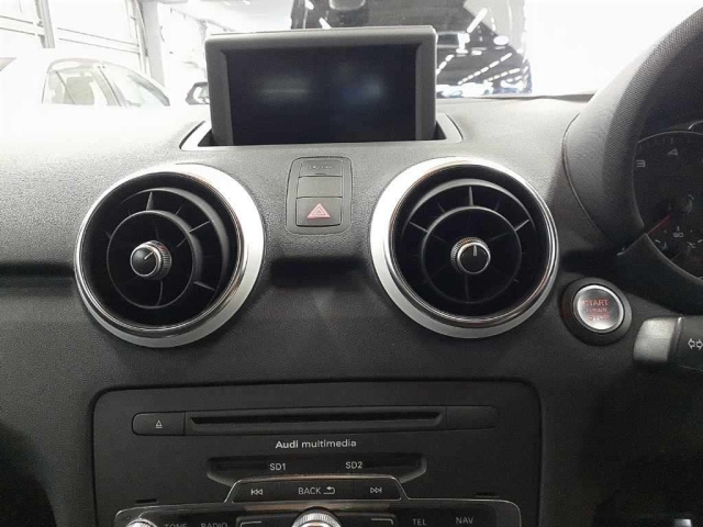 AUDI A1 2013