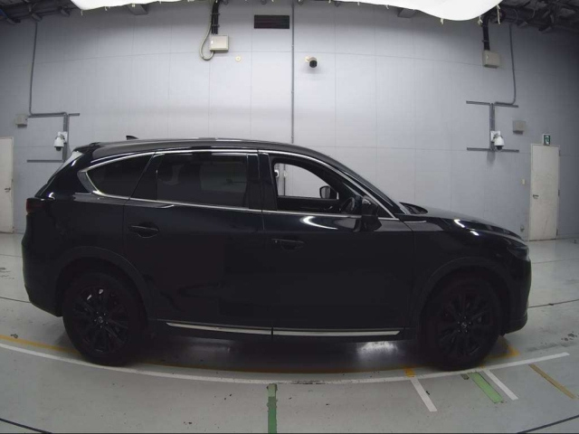 MAZDA CX-8 2023