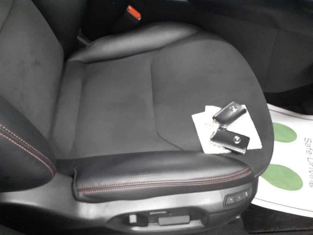 MAZDA CX-8 2023