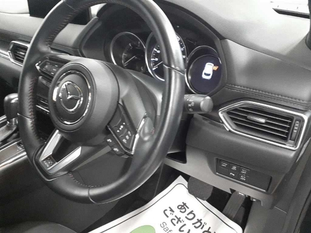 MAZDA CX-8 2023