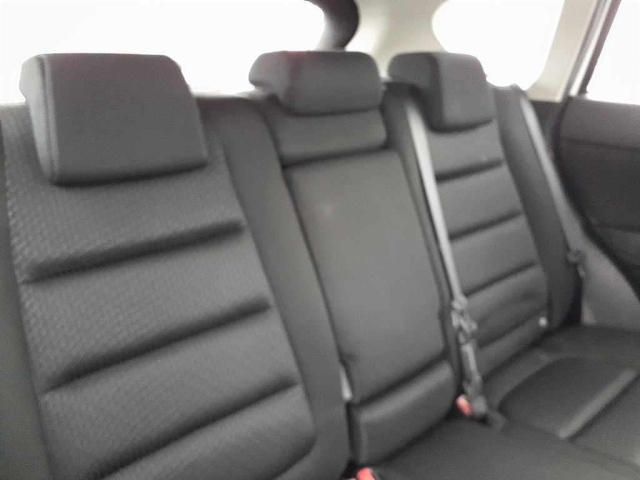 MAZDA CX-5 2013