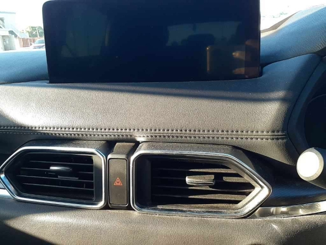 MAZDA CX-5 2021