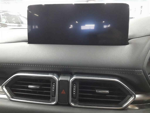 MAZDA CX-8 2023