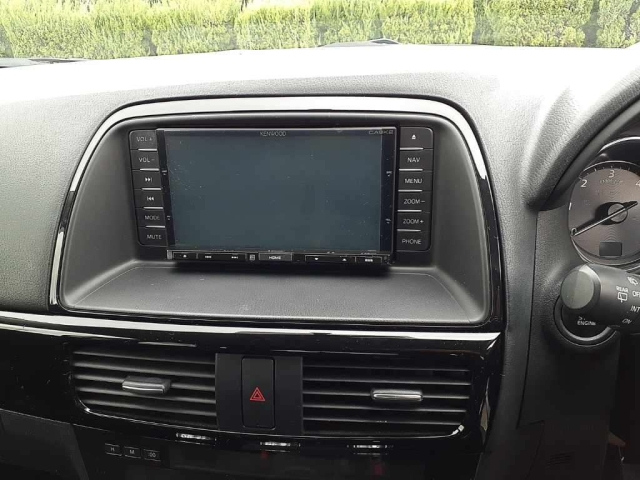 MAZDA CX-5 2013