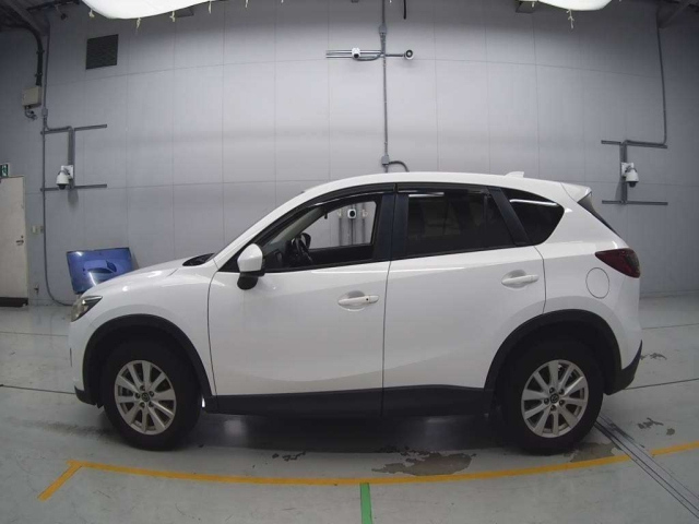 MAZDA CX-5 2013