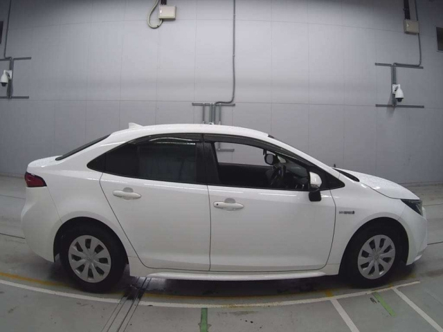TOYOTA COROLLA 2020