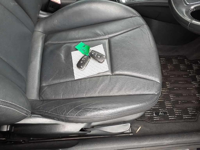 AUDI A1 2012