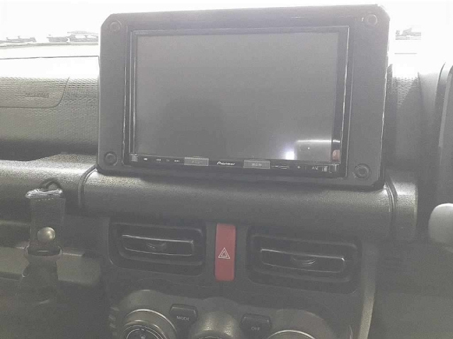 SUZUKI JIMNY SIERRA 2020