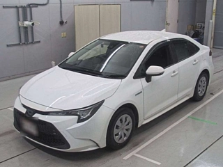 TOYOTA COROLLA 2020