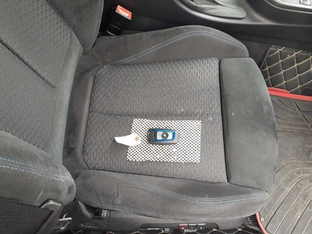 BMW 3 SERIES 2014