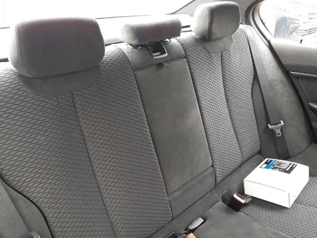 BMW 3 SERIES 2014