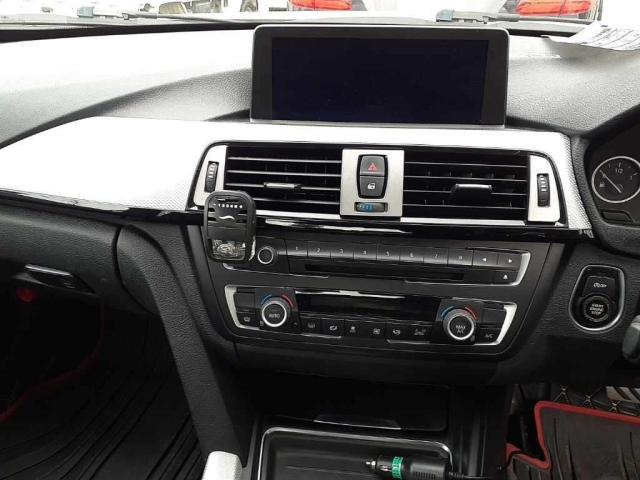BMW 3 SERIES 2014