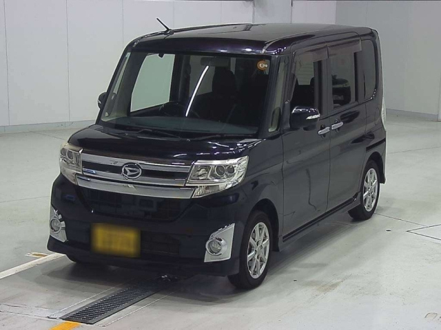 DAIHATSU TANTO 2014