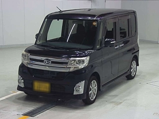 DAIHATSU TANTO 2014