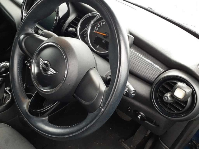 BMW MINI 2016