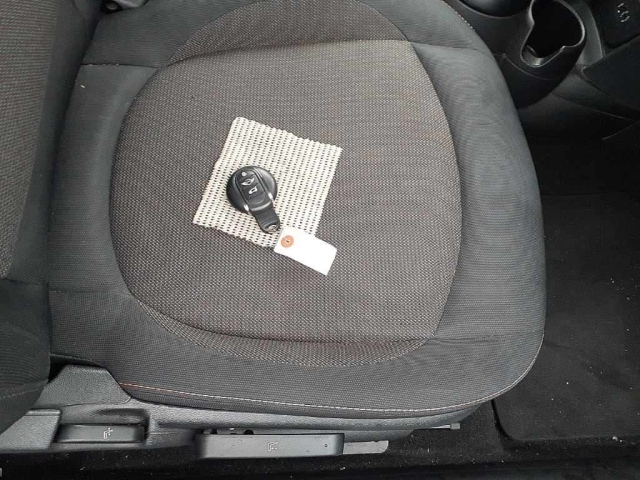 BMW MINI 2016
