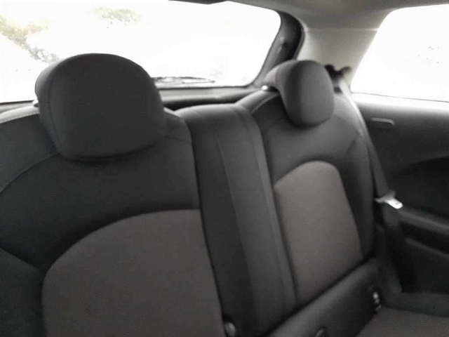 BMW MINI 2016