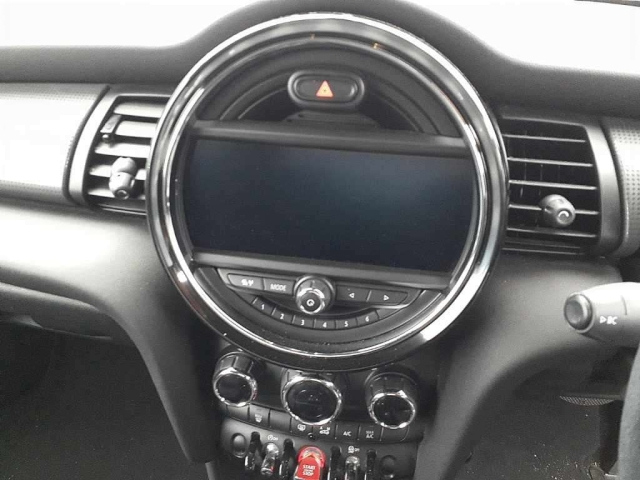 BMW MINI 2016