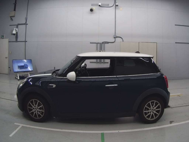 BMW MINI 2016