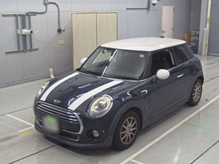 BMW MINI 2016