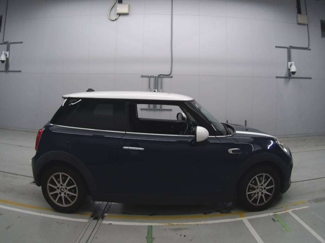 BMW MINI 2016