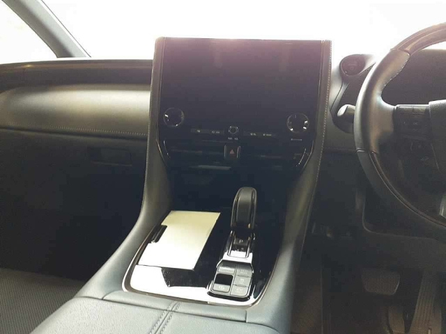 TOYOTA ALPHARD 2023