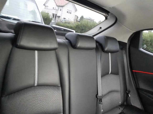 MAZDA DEMIO 2016
