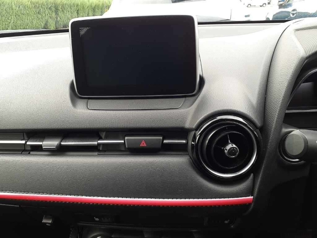 MAZDA DEMIO 2016