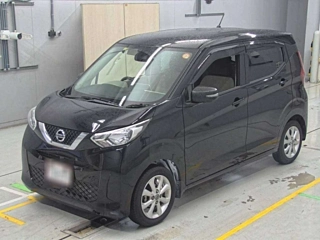 NISSAN DAYZ 2023