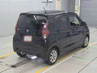 NISSAN DAYZ 2023
