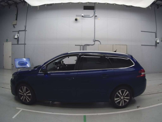 PEUGEOT 308 2017