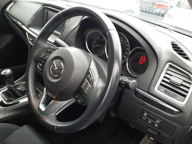 MAZDA ATENZA SEDAN 2014