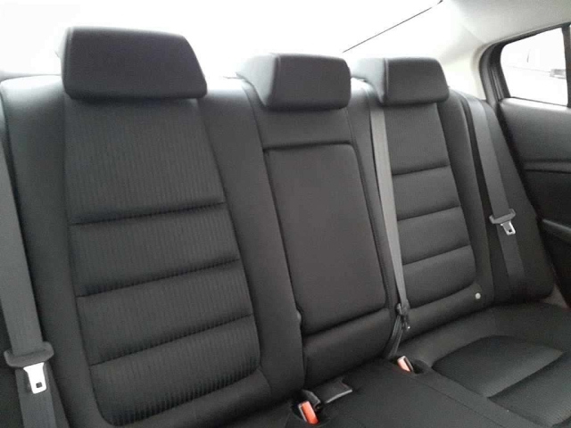 MAZDA ATENZA SEDAN 2014