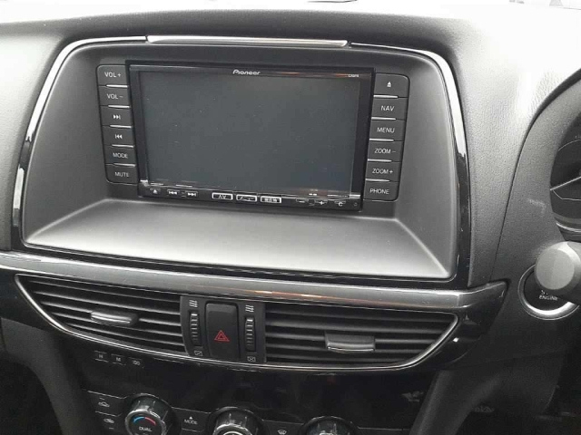 MAZDA ATENZA SEDAN 2014