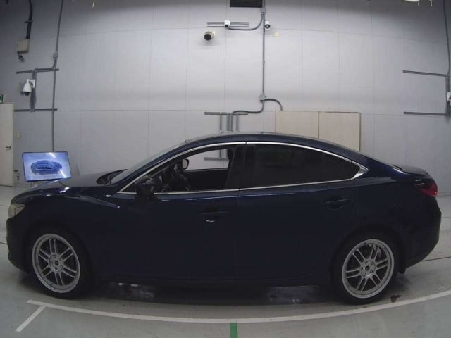 MAZDA ATENZA SEDAN 2014