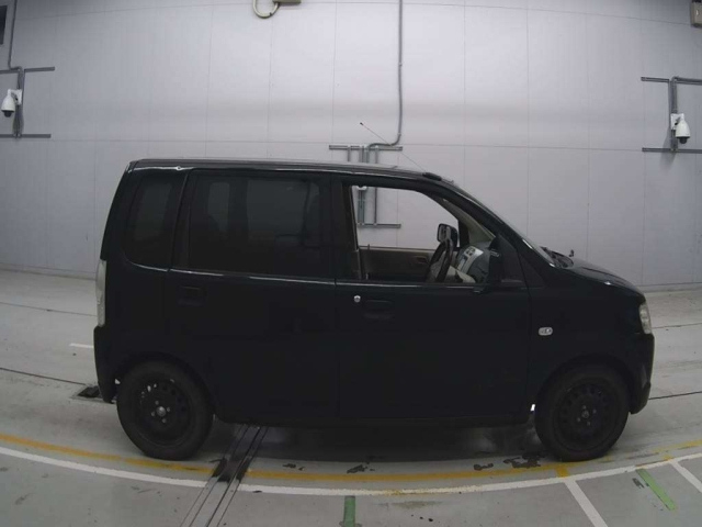 MITSUBISHI EK WAGON 2012