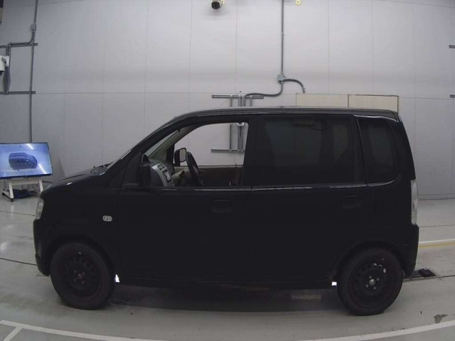 MITSUBISHI EK WAGON 2012