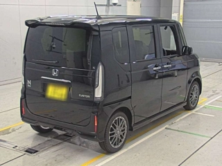 HONDA N BOX 2025
