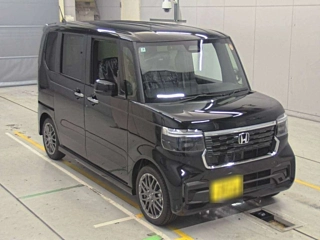 HONDA N BOX 2025