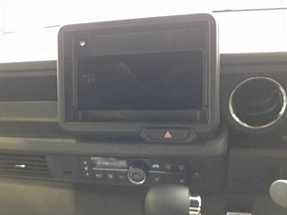 HONDA N BOX 2025