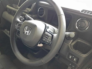 HONDA N BOX 2025