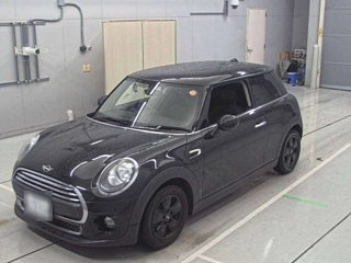 BMW MINI 2017