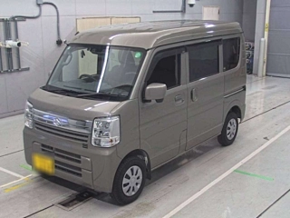 SUZUKI EVERY 2024